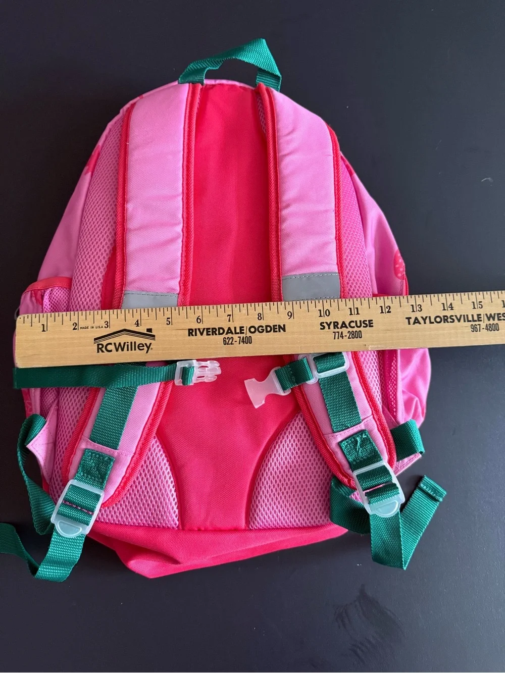 N/A cute pink
